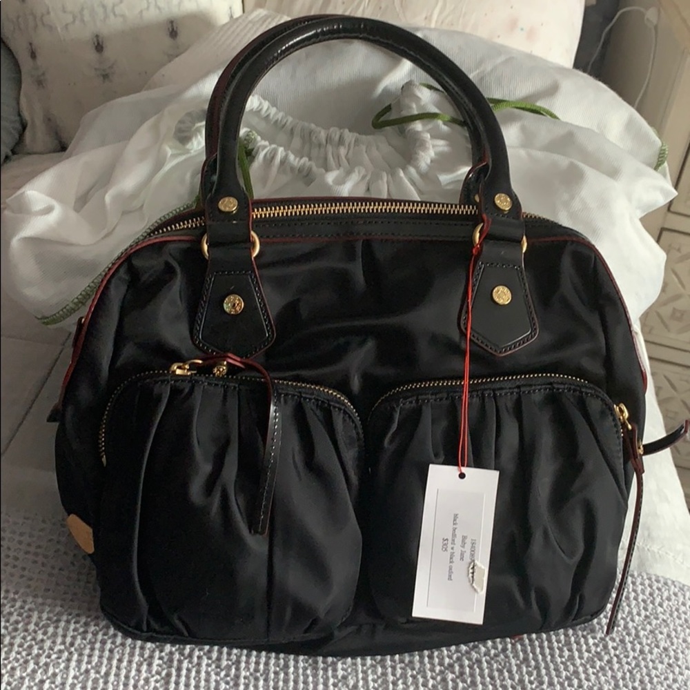 Brand new mz Wallace baby Jane bag